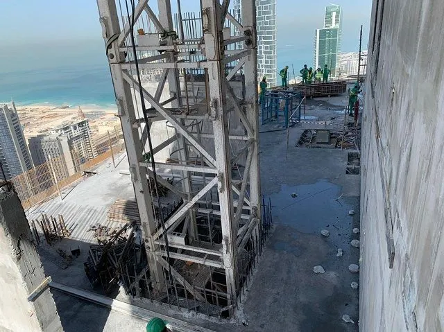 project inspections