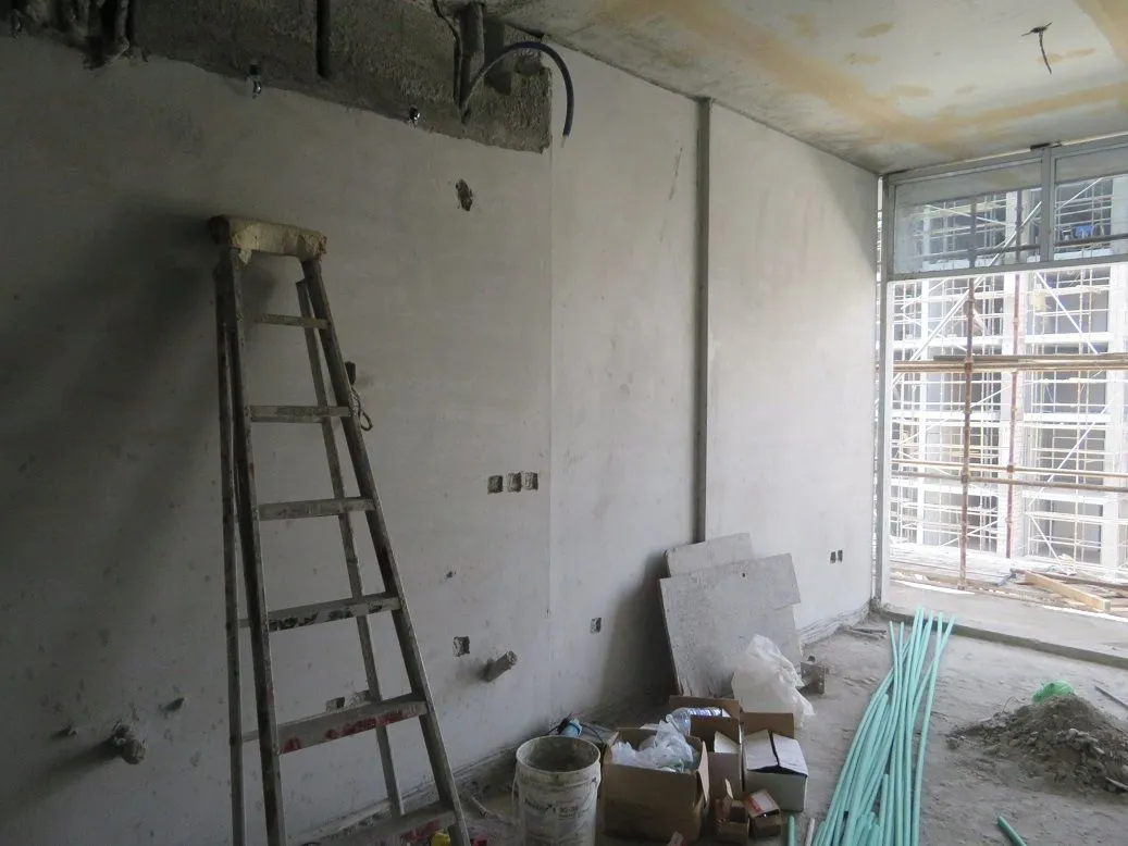 project inspections