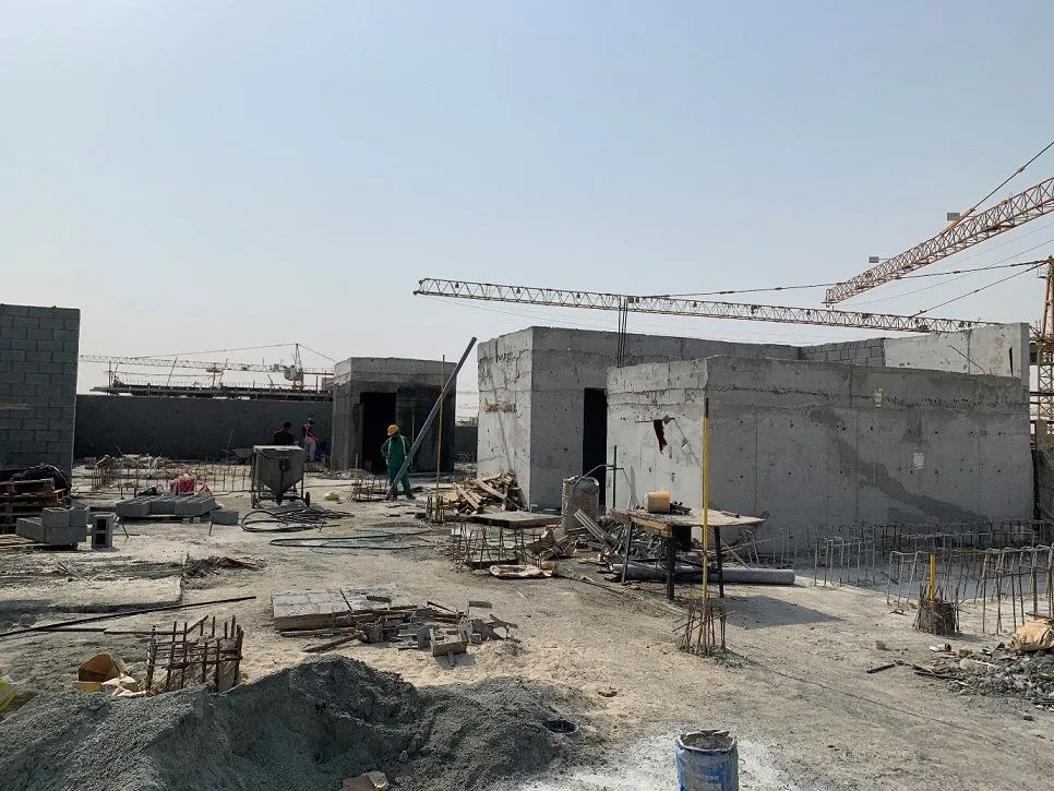 project inspections