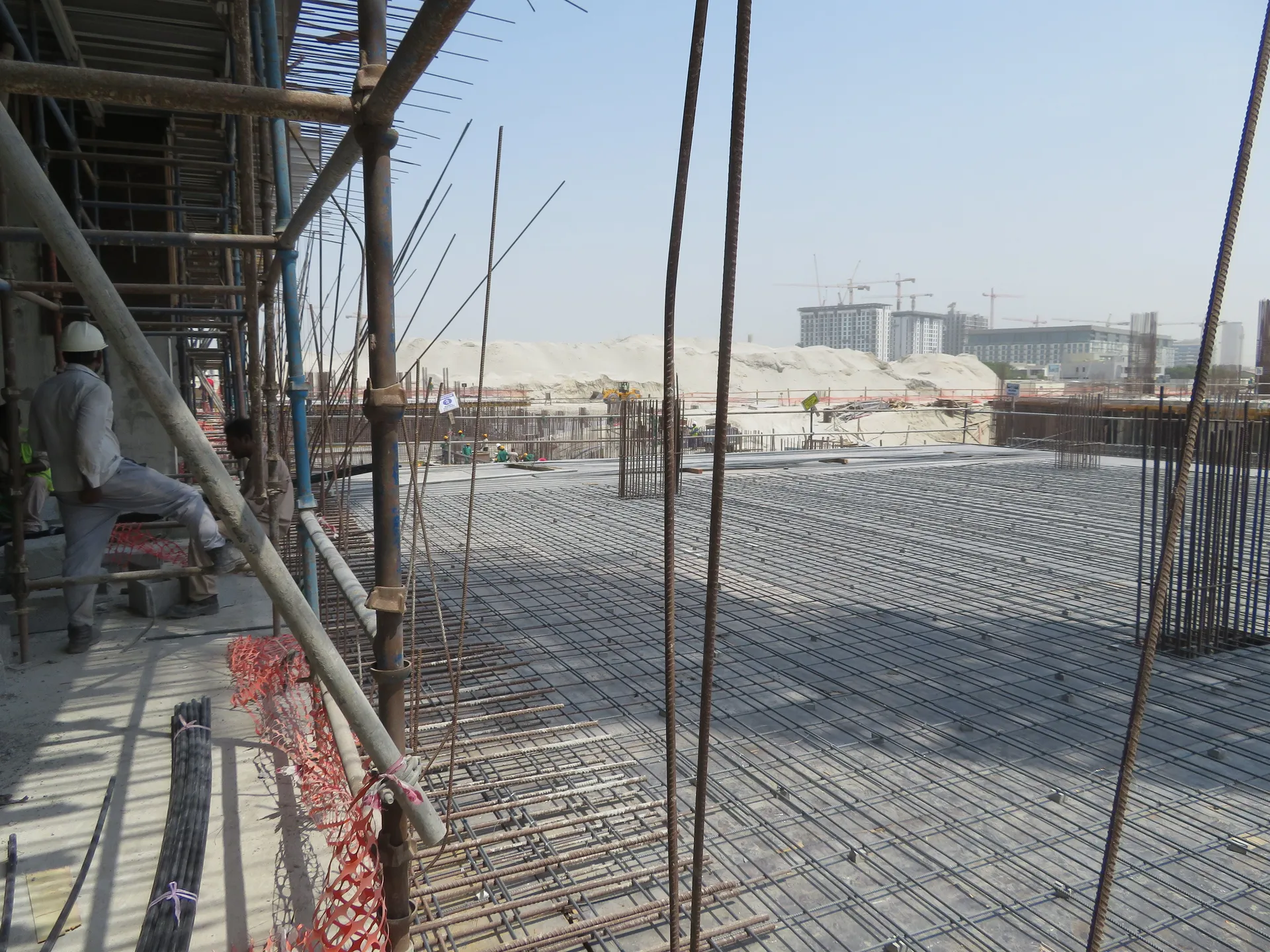 project inspections