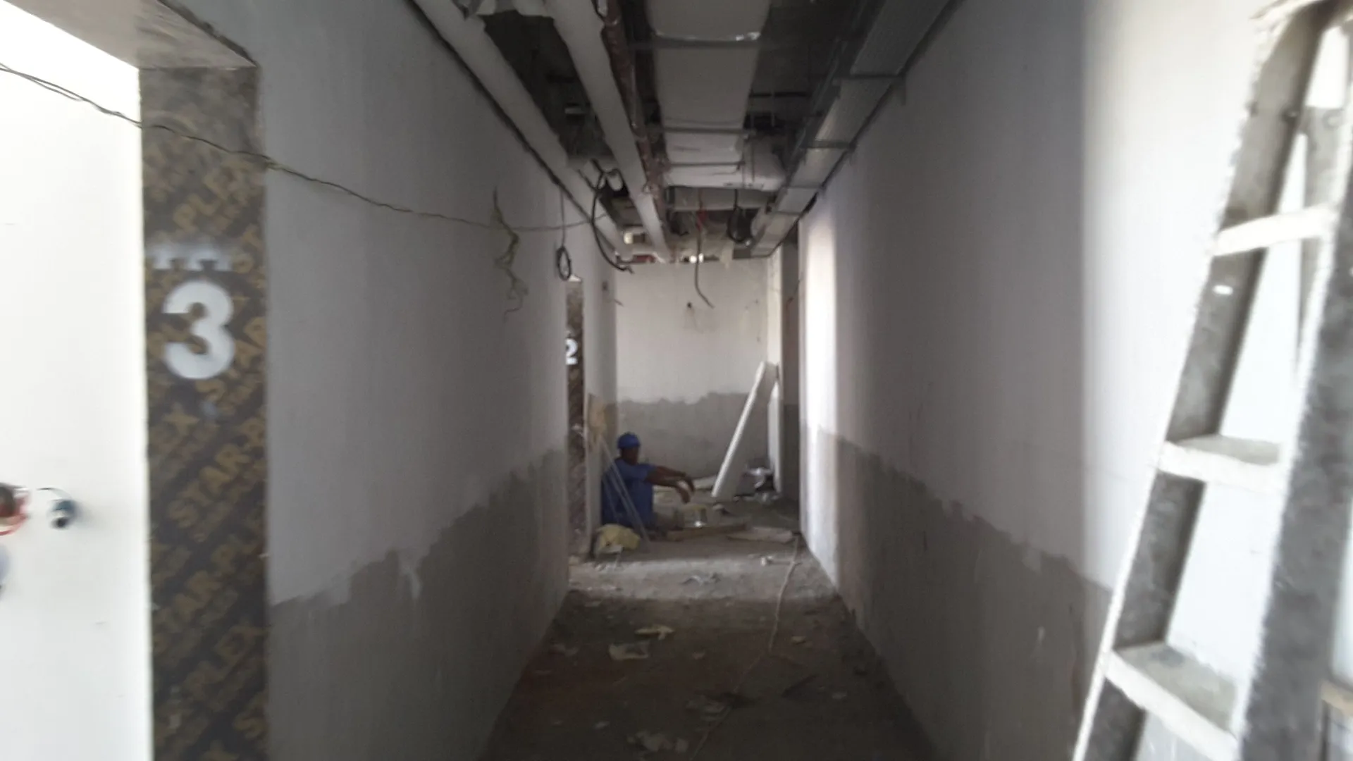 project inspections