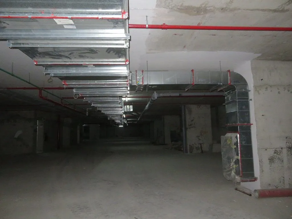 project inspections