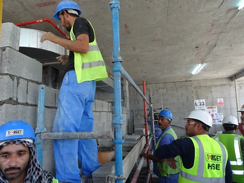 project inspections