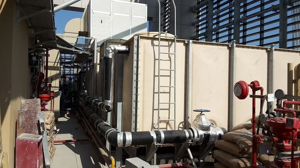 project inspections