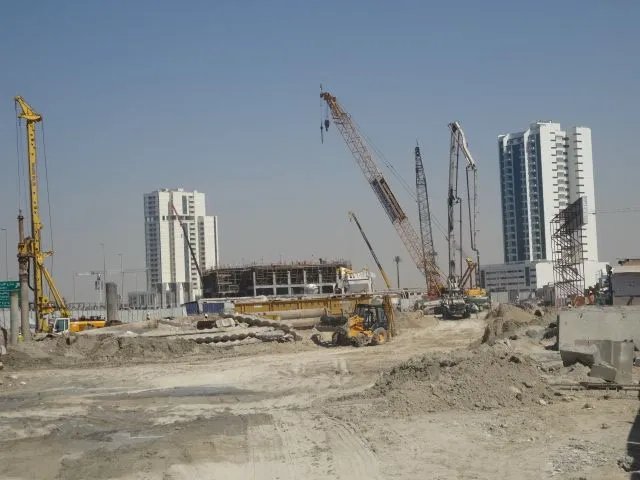 project inspections