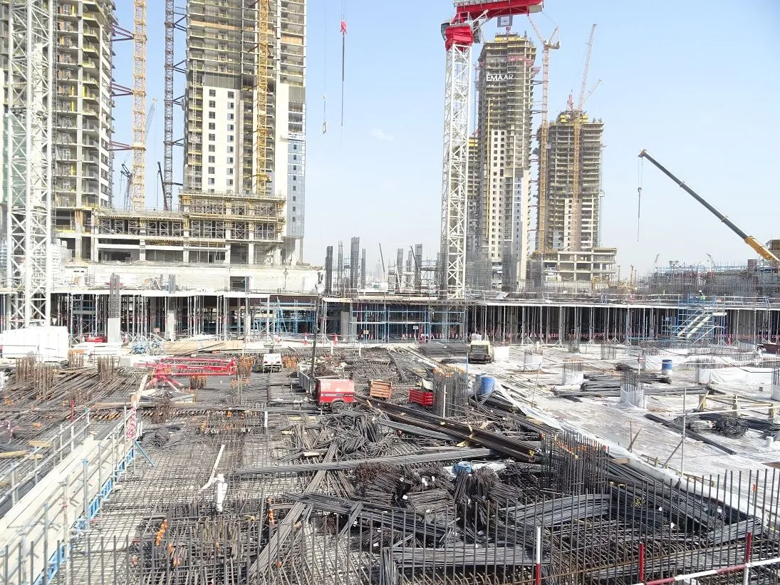 project inspections