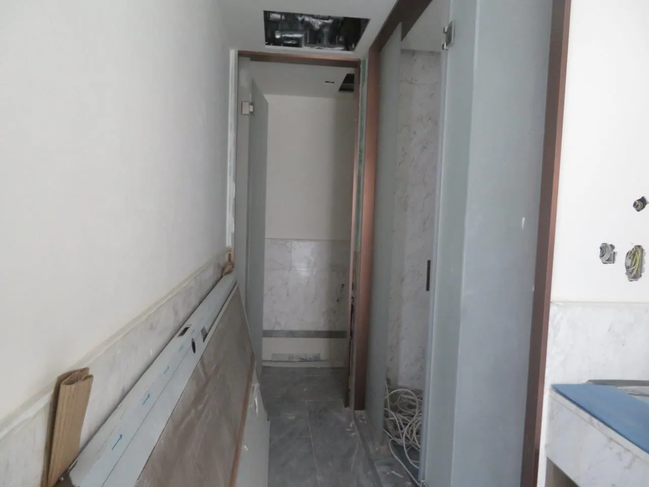 project inspections