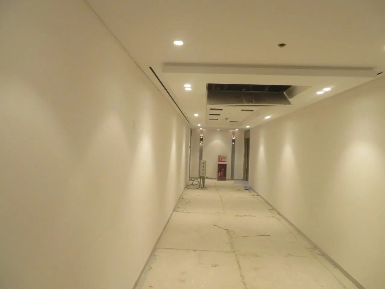 project inspections