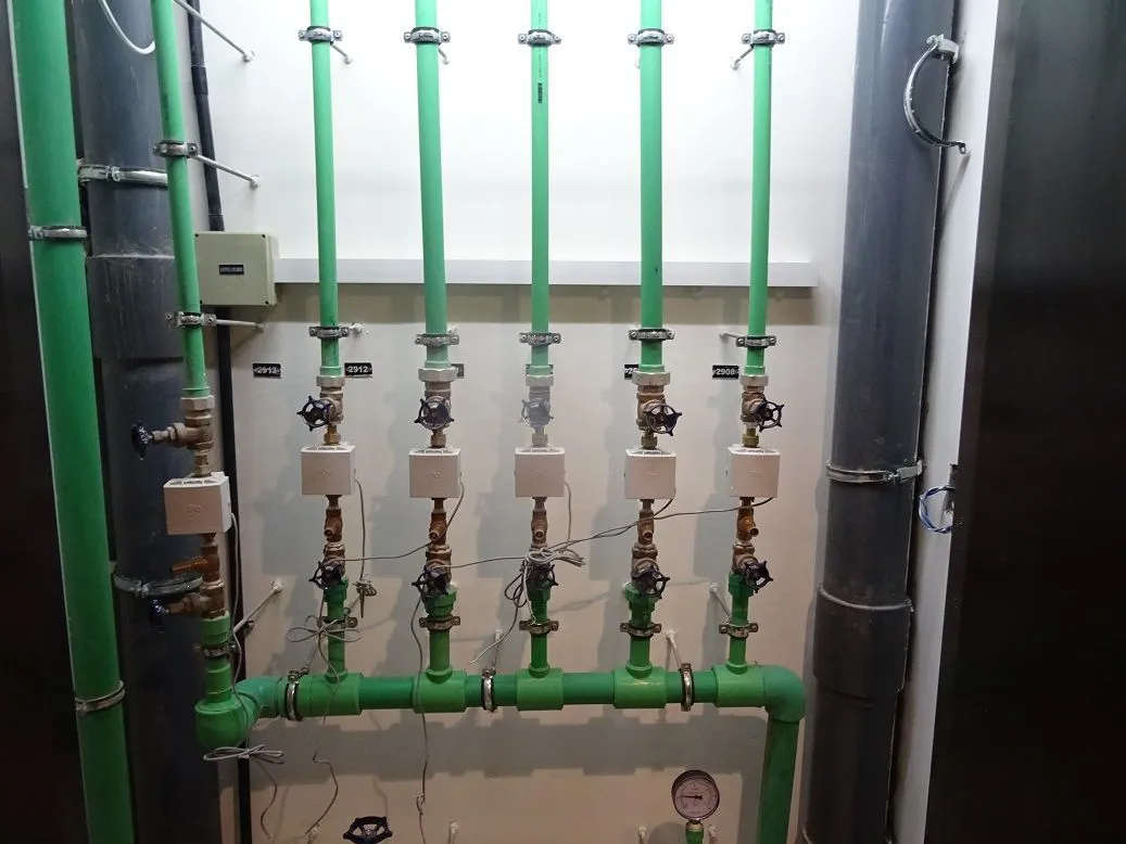project inspections