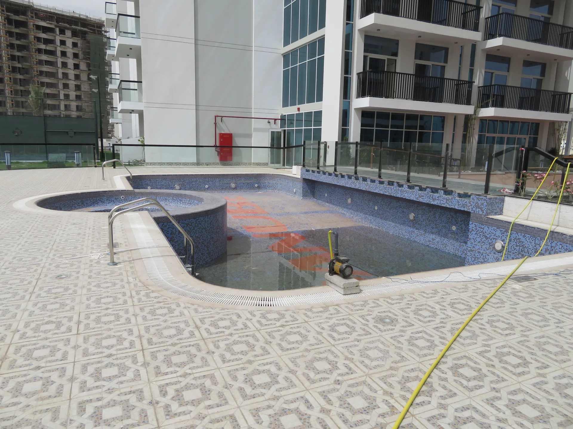 project inspections