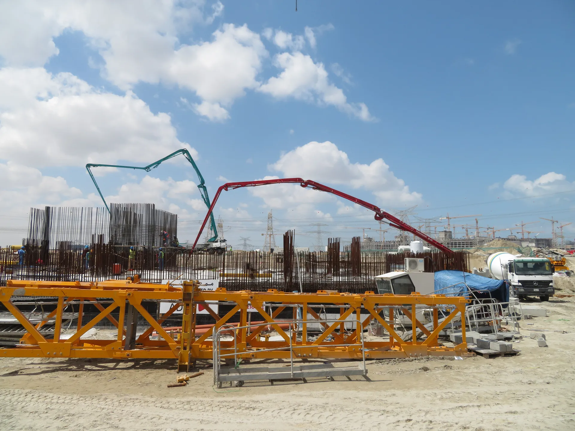 project inspections
