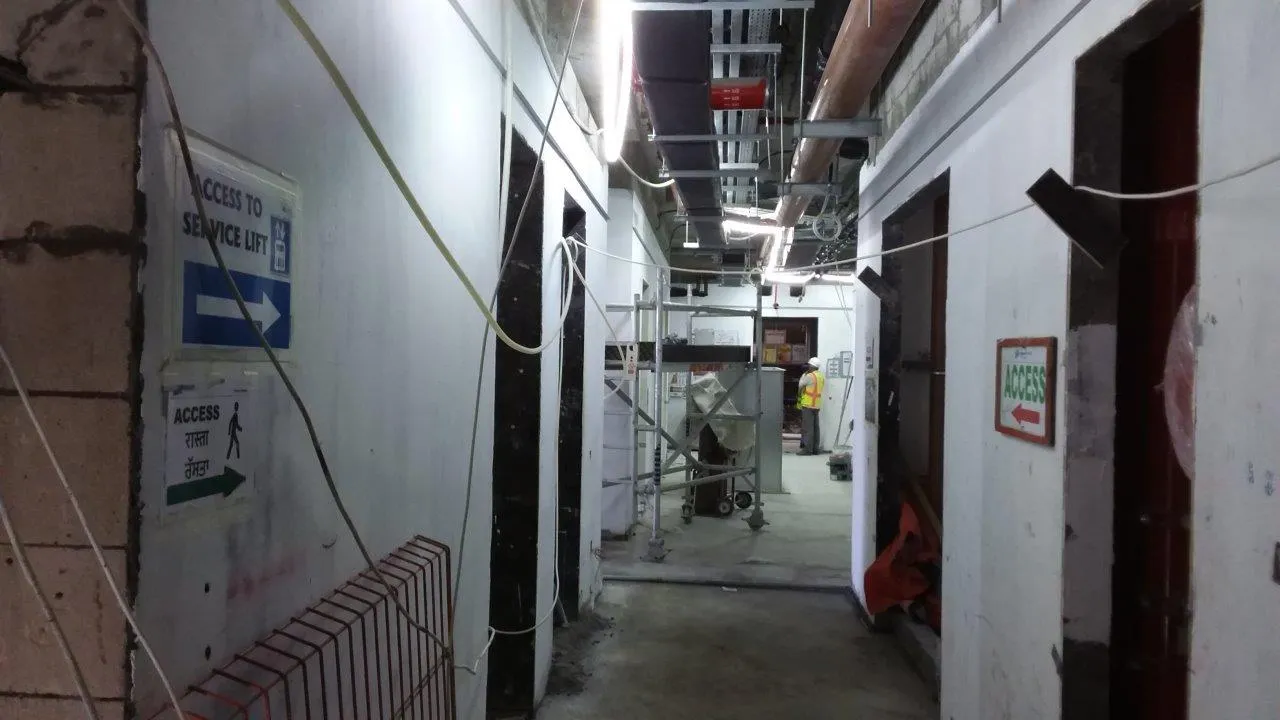 project inspections