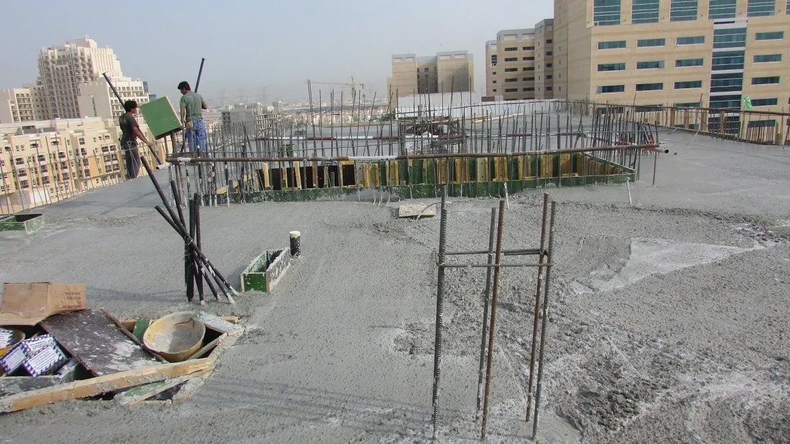 project inspections