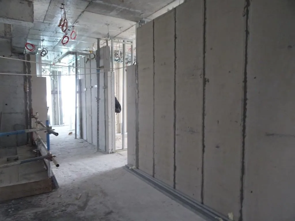 project inspections