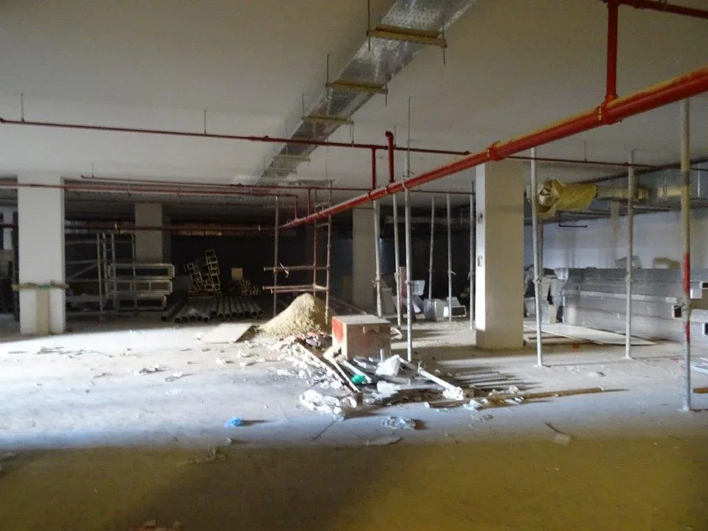 project inspections