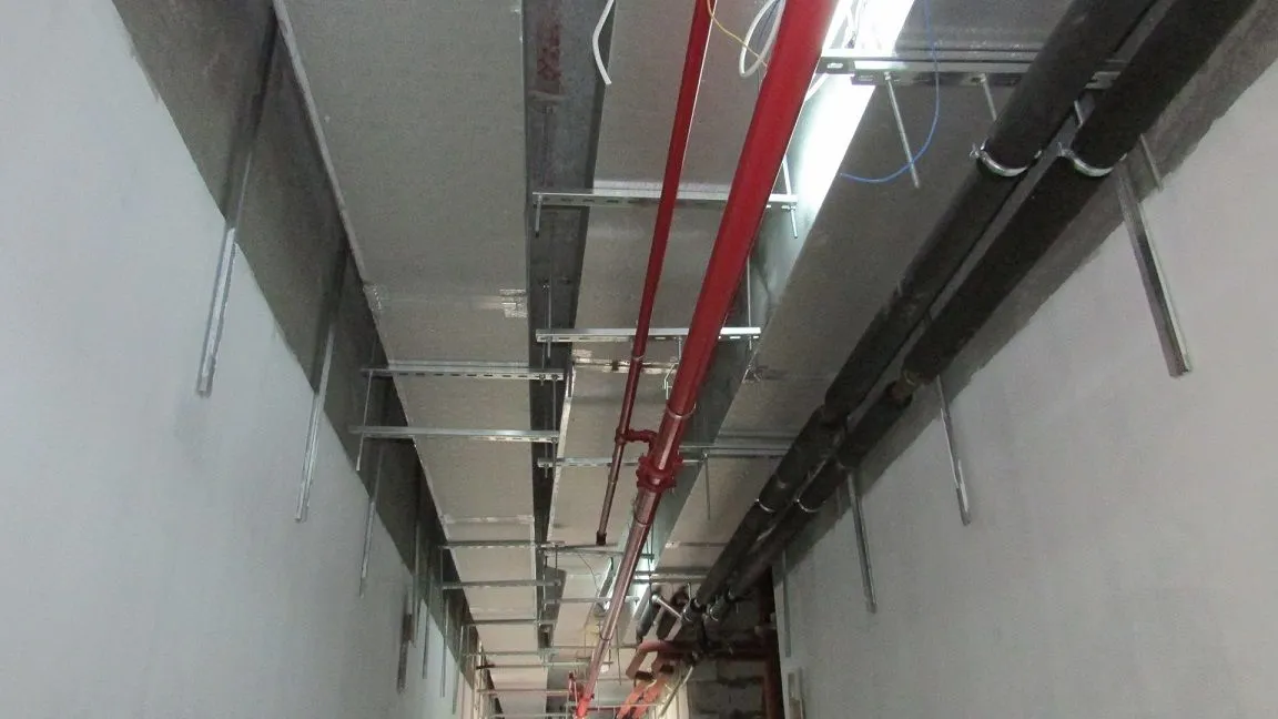 project inspections