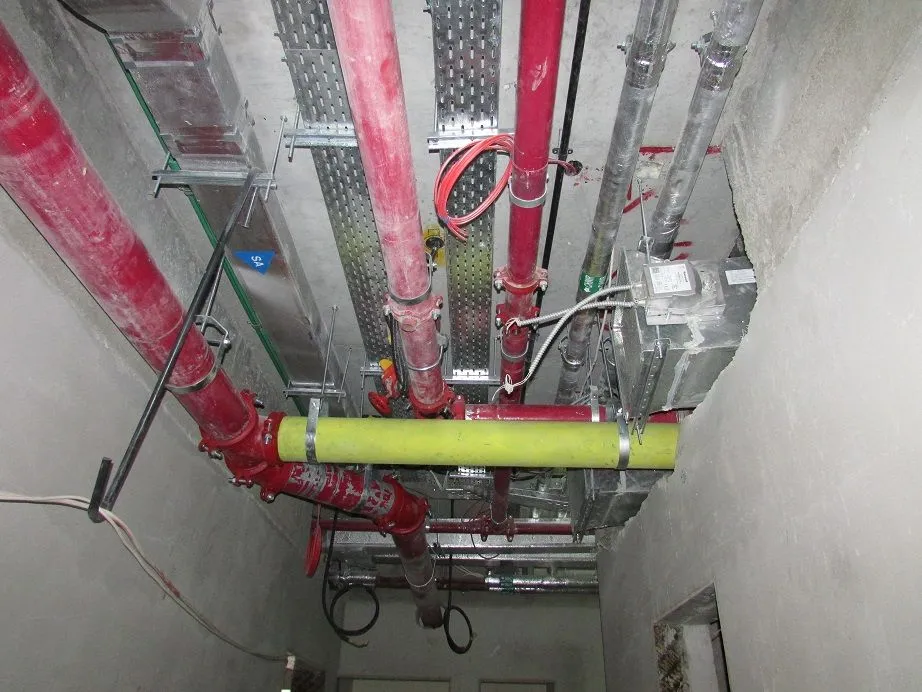 project inspections