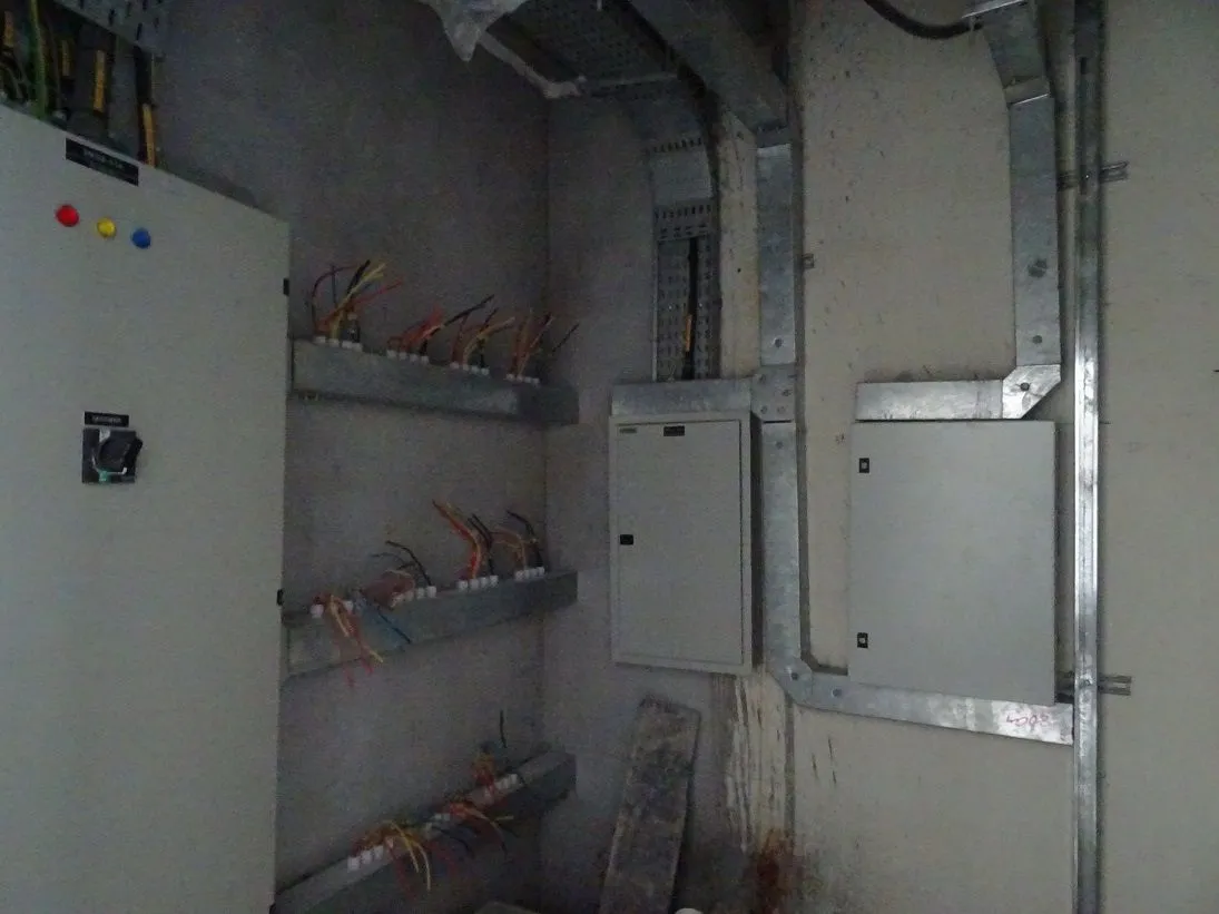 project inspections