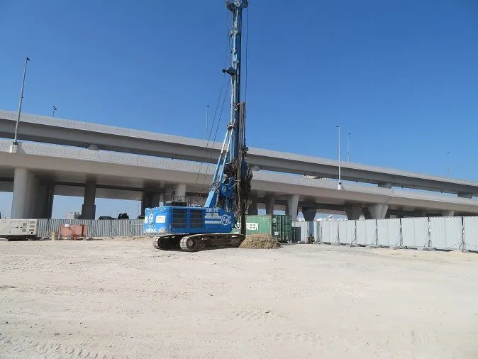 project inspections