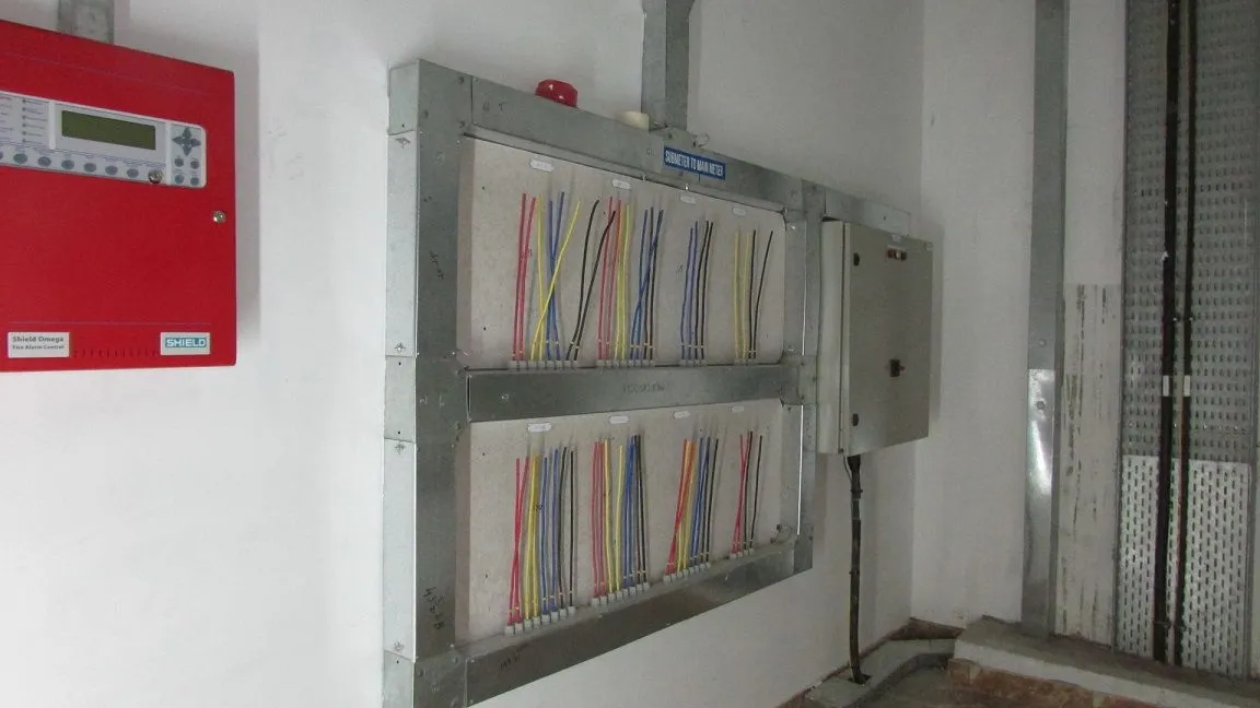 project inspections