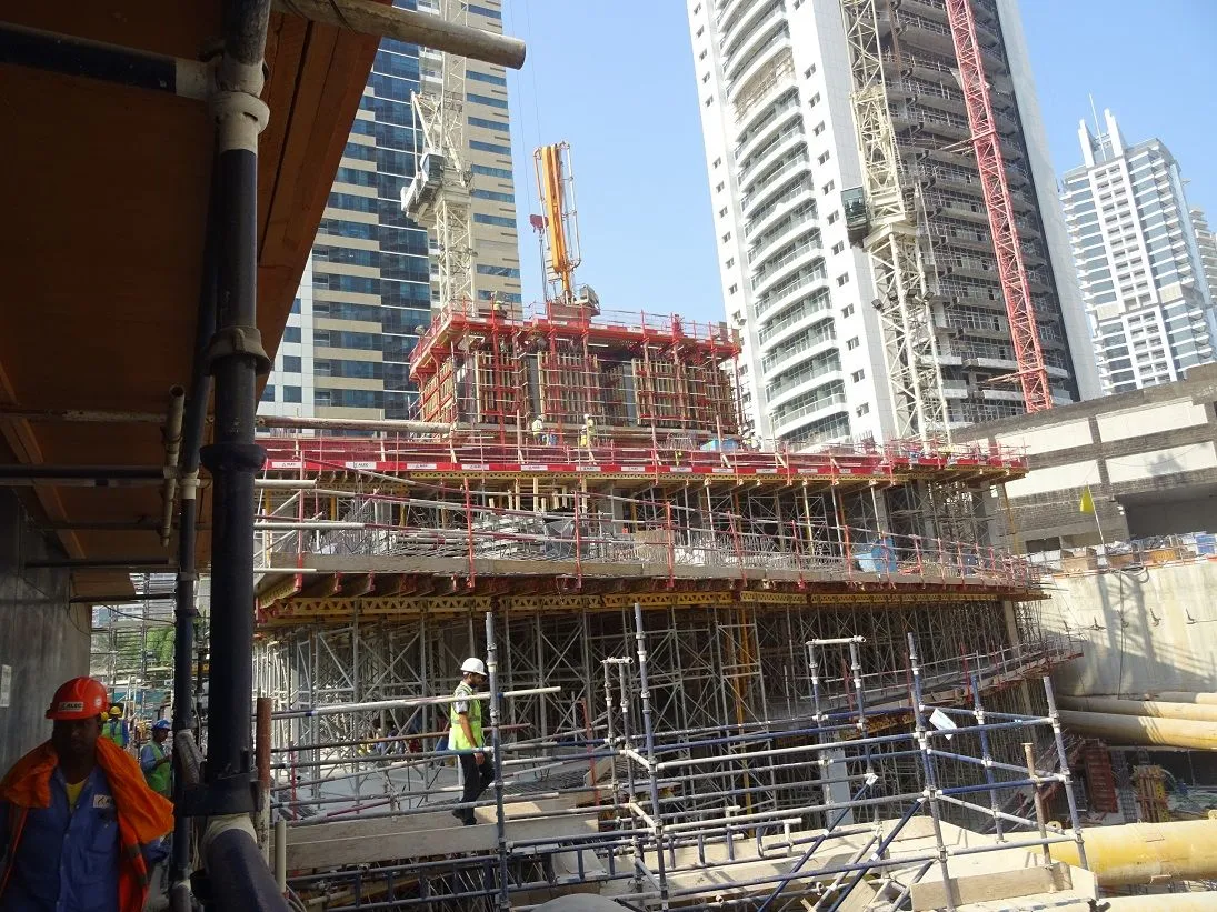 project inspections