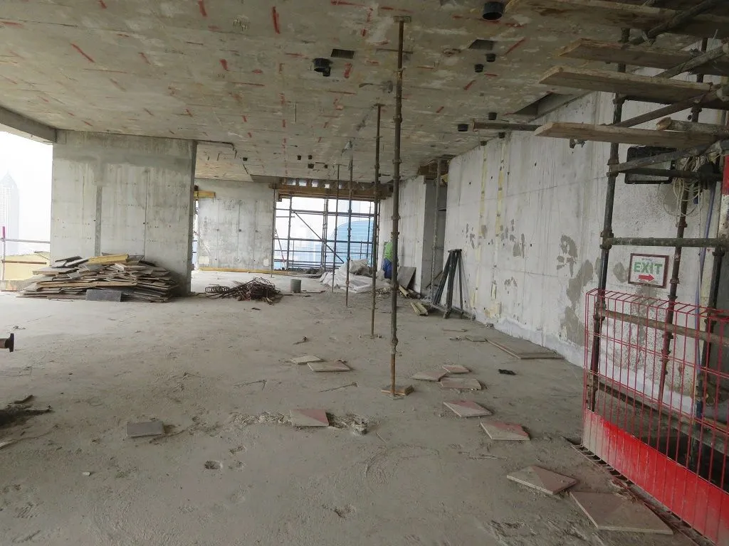 project inspections