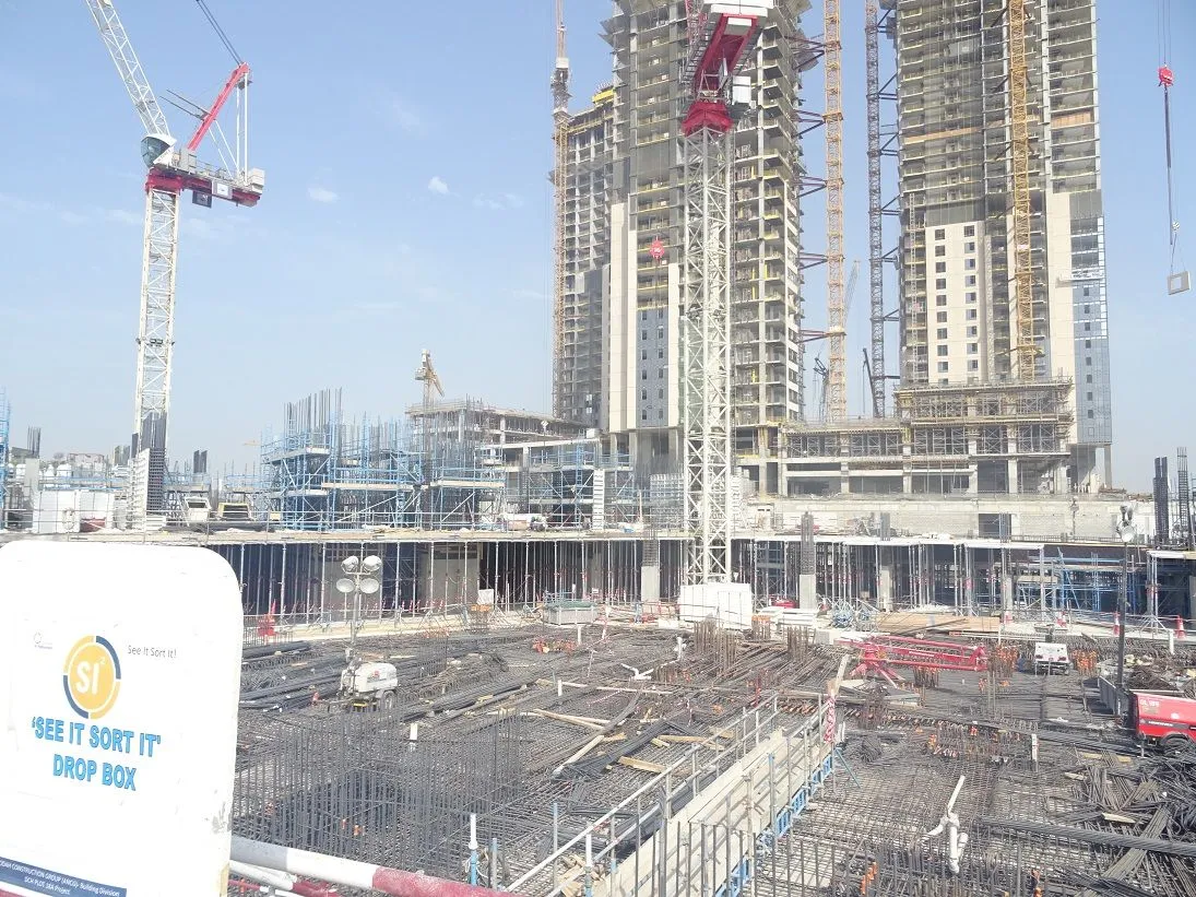 project inspections