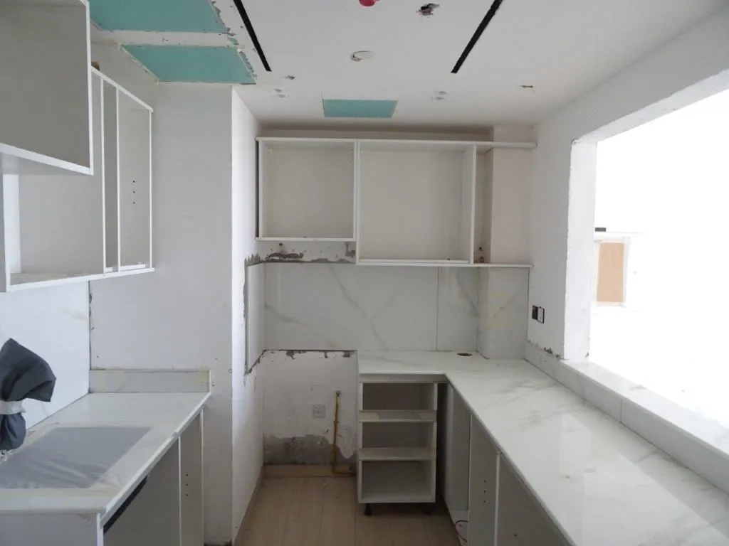 project inspections