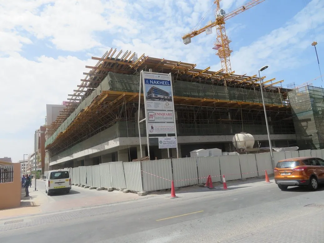 project inspections