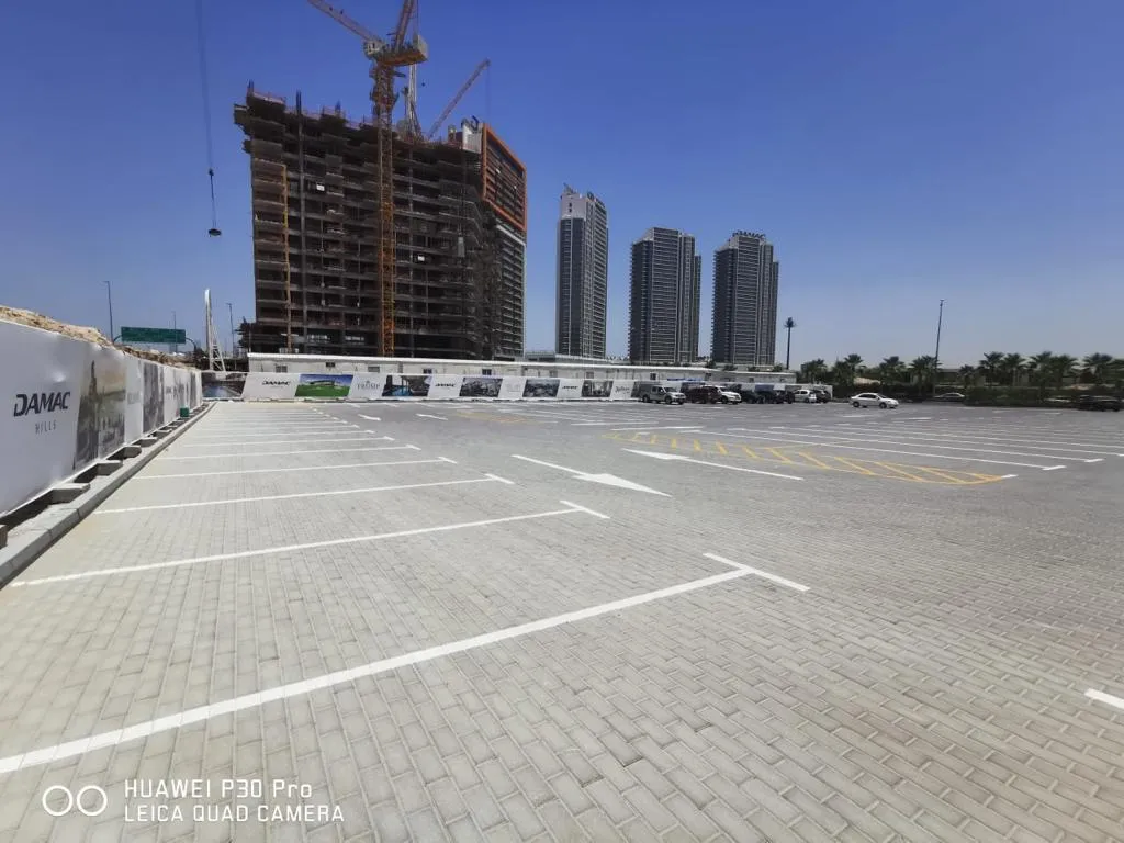 project inspections