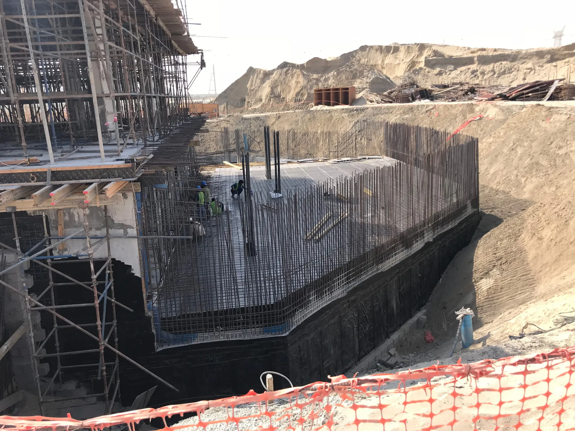 project inspections