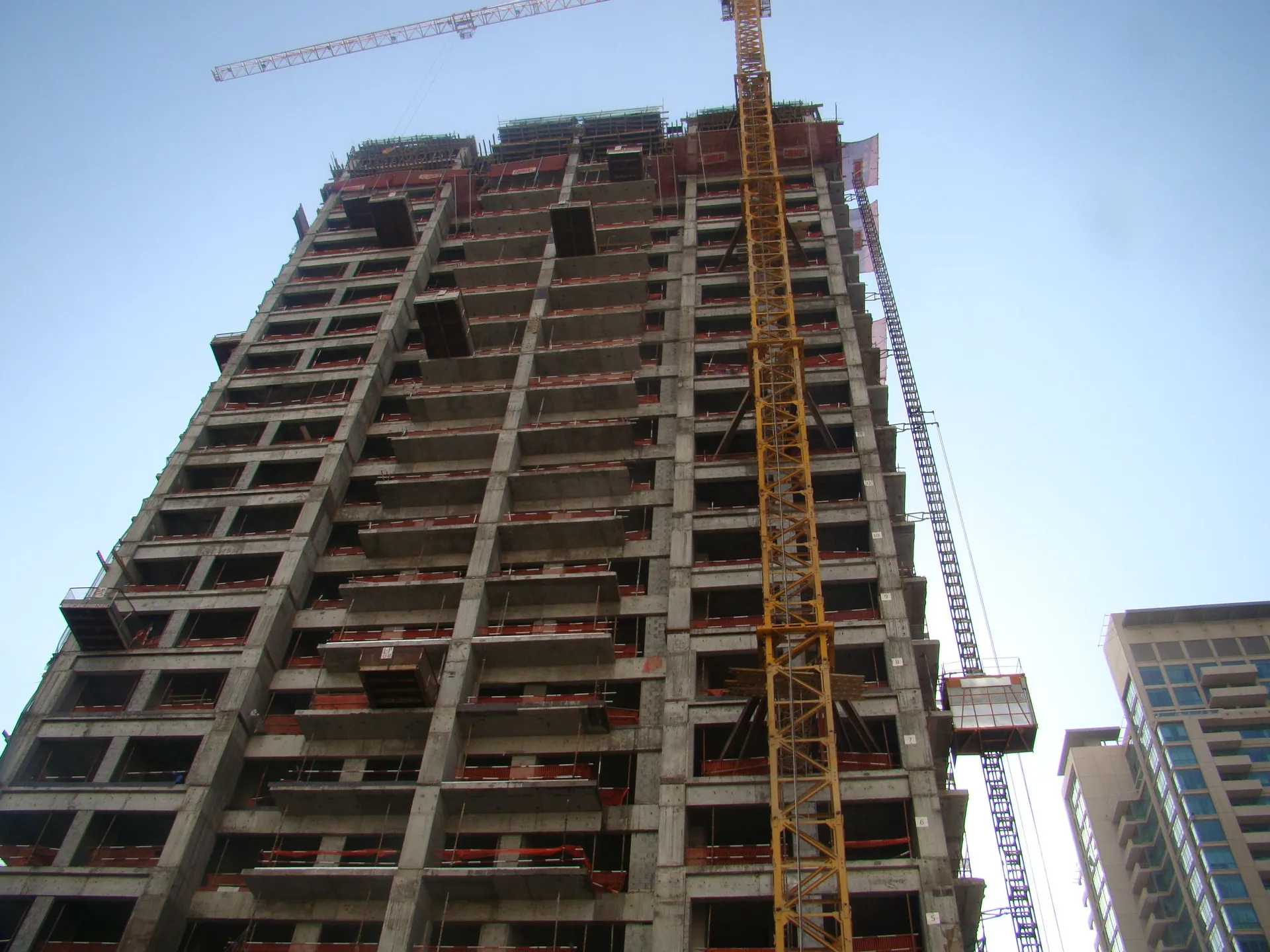project inspections