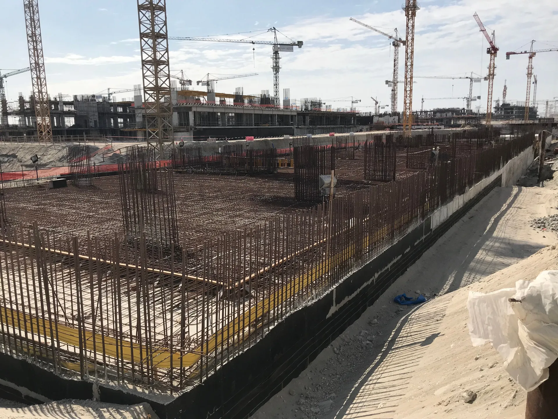project inspections
