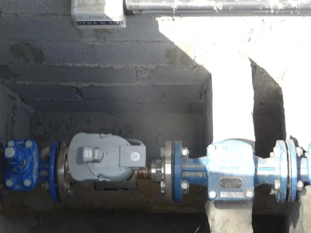 project inspections