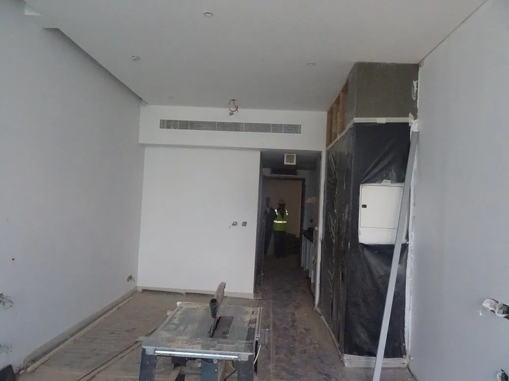 project inspections
