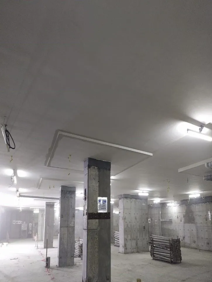 project inspections