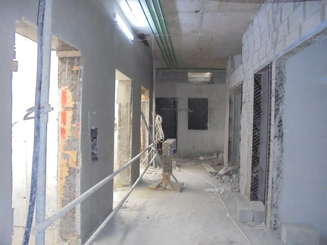 project inspections