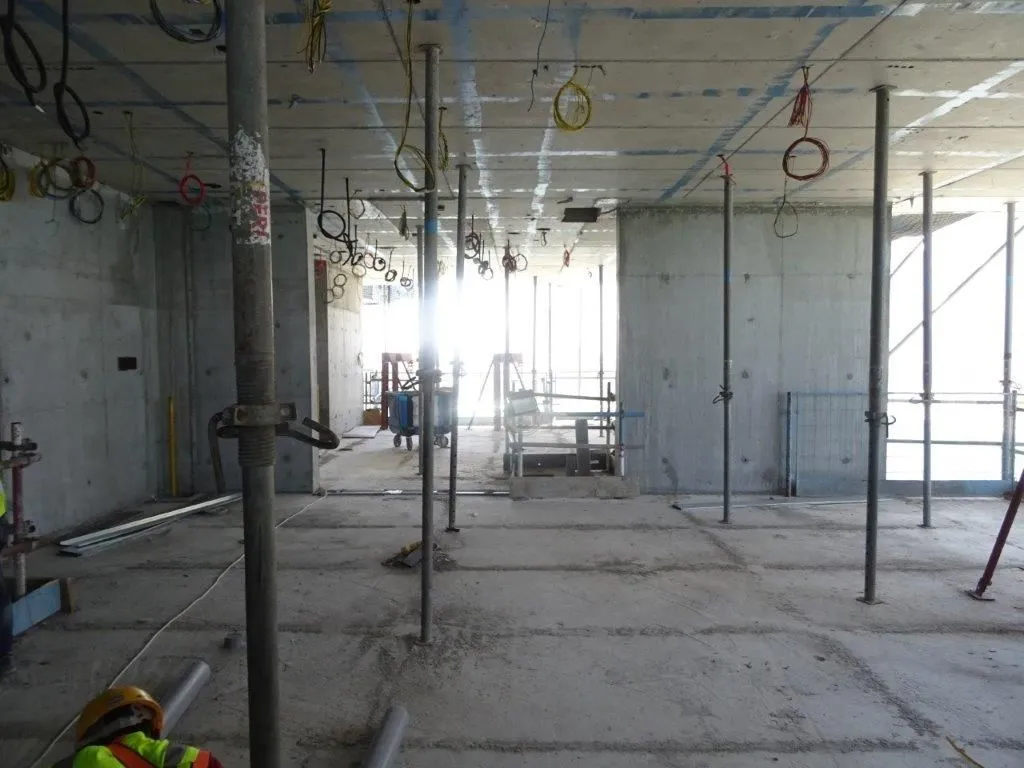 project inspections