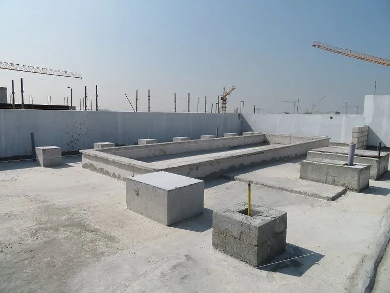 project inspections