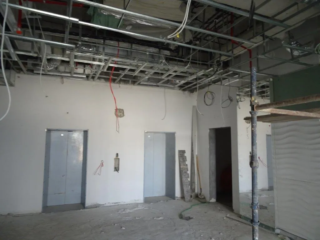 project inspections