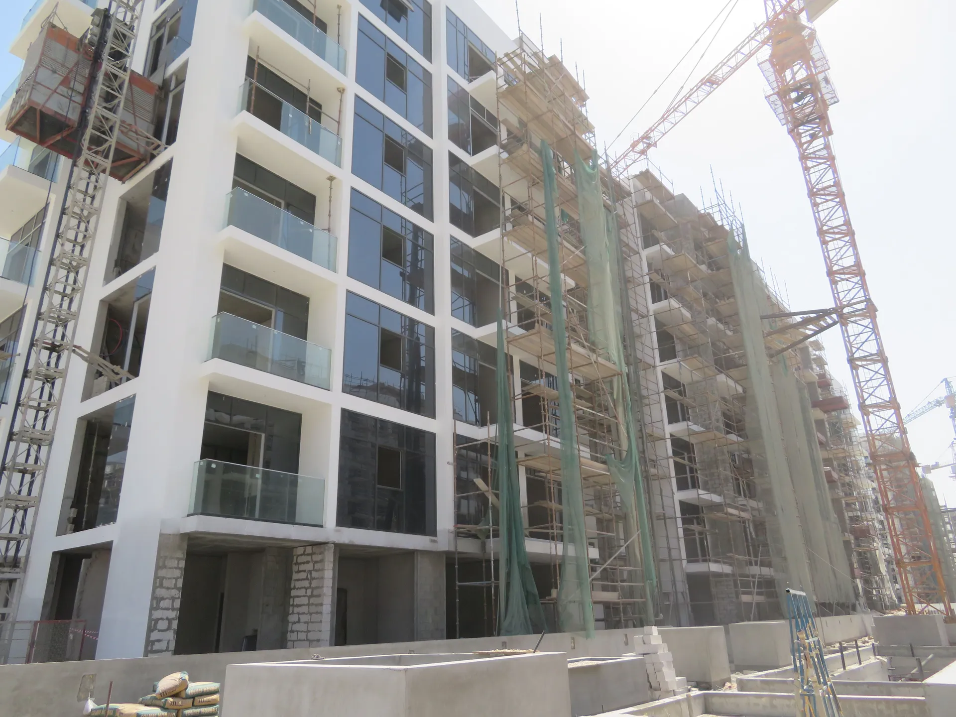 project inspections