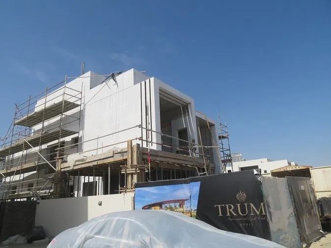 project inspections
