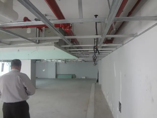 project inspections