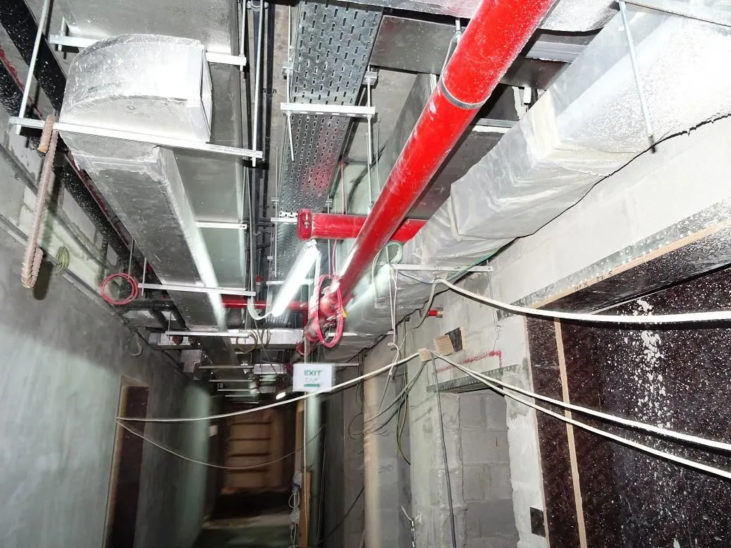 project inspections