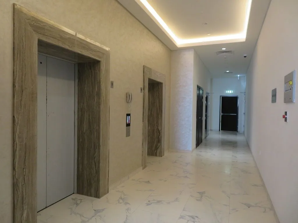 project inspections