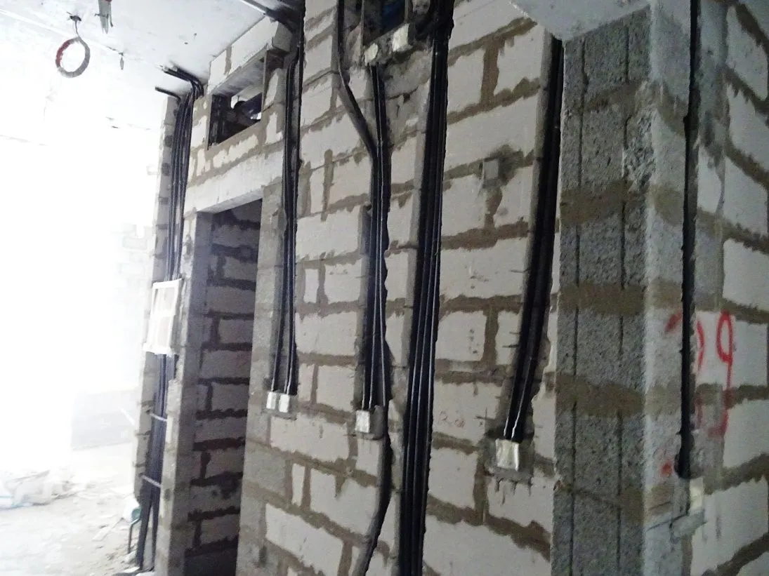 project inspections