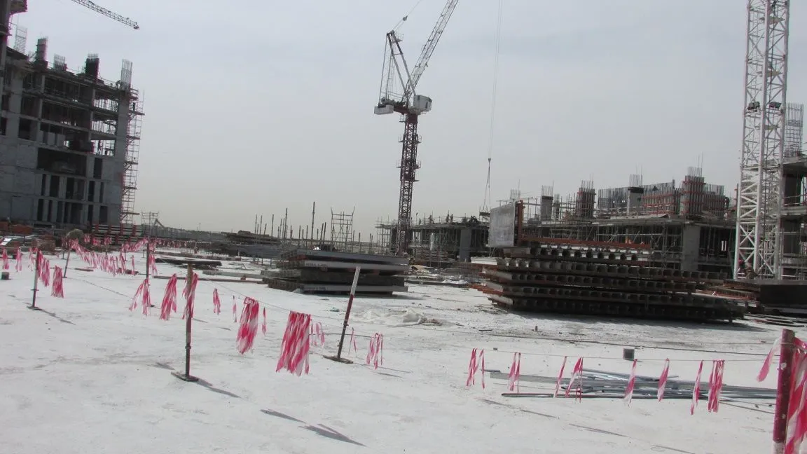 project inspections
