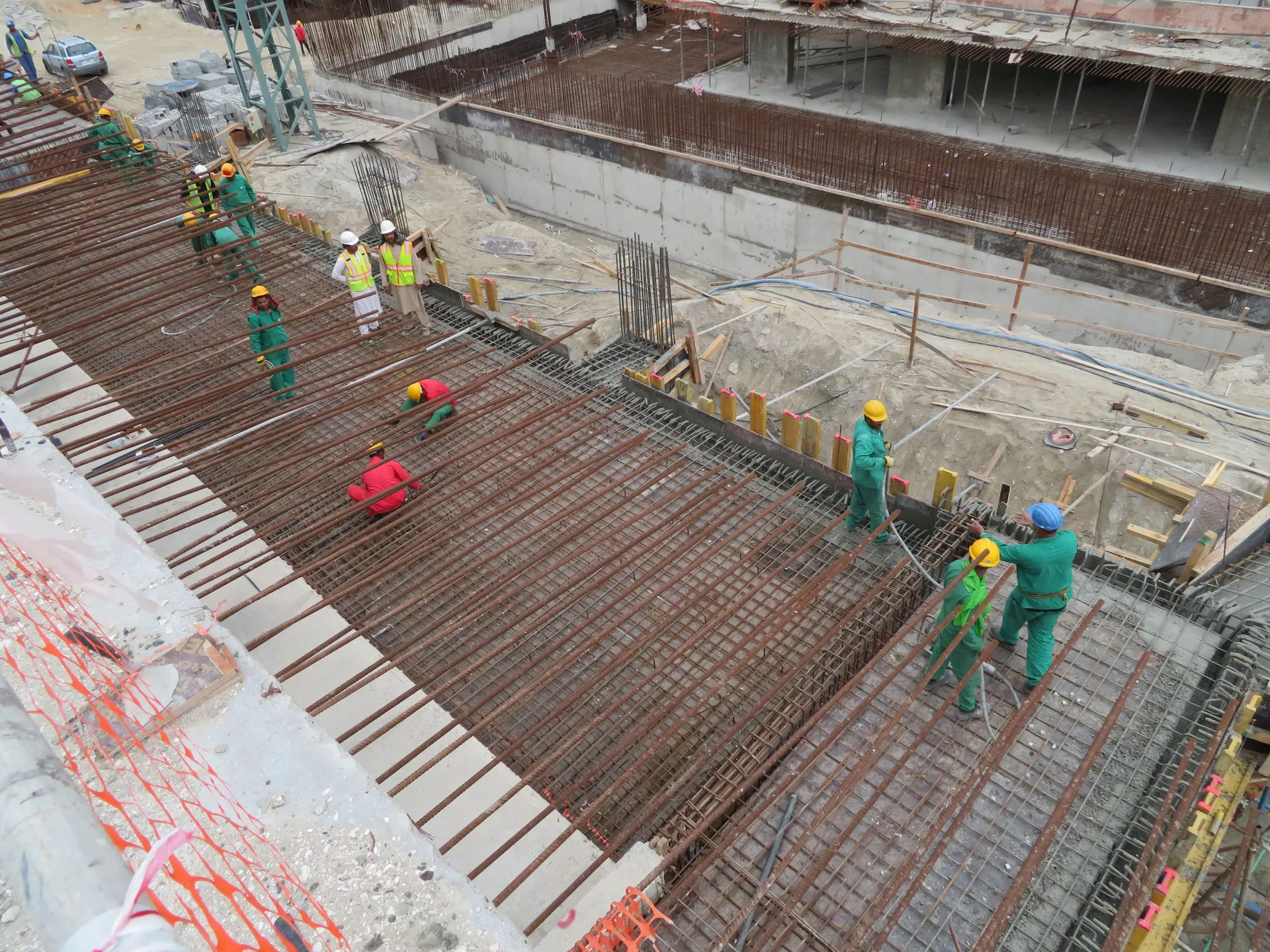 project inspections