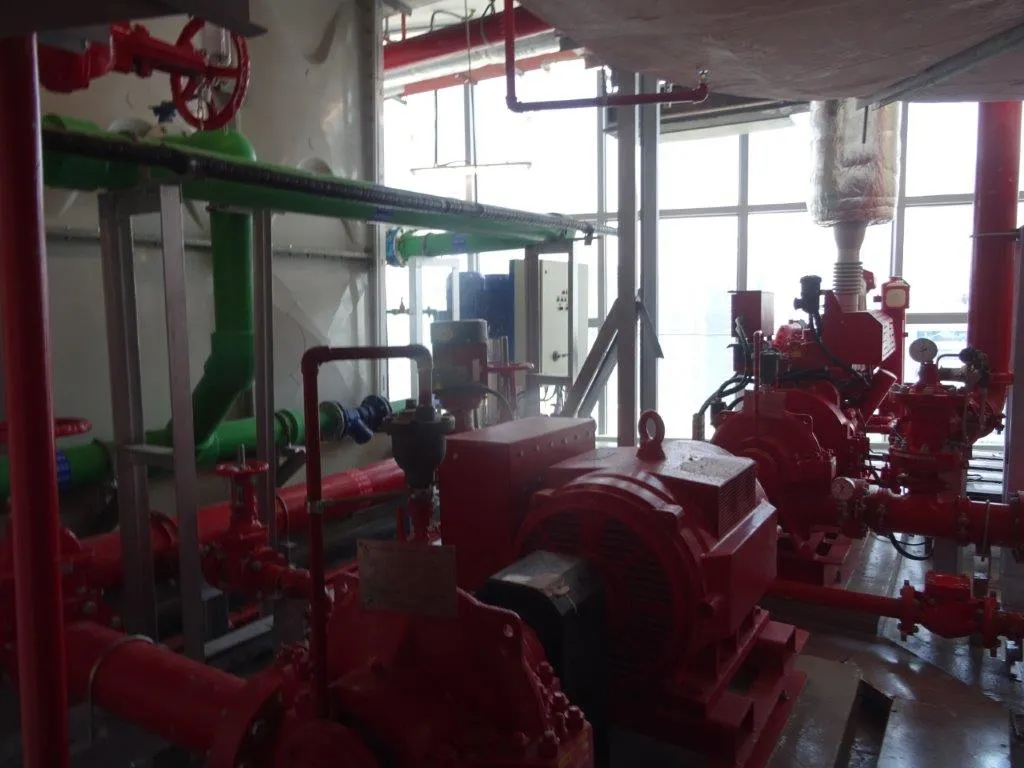 project inspections