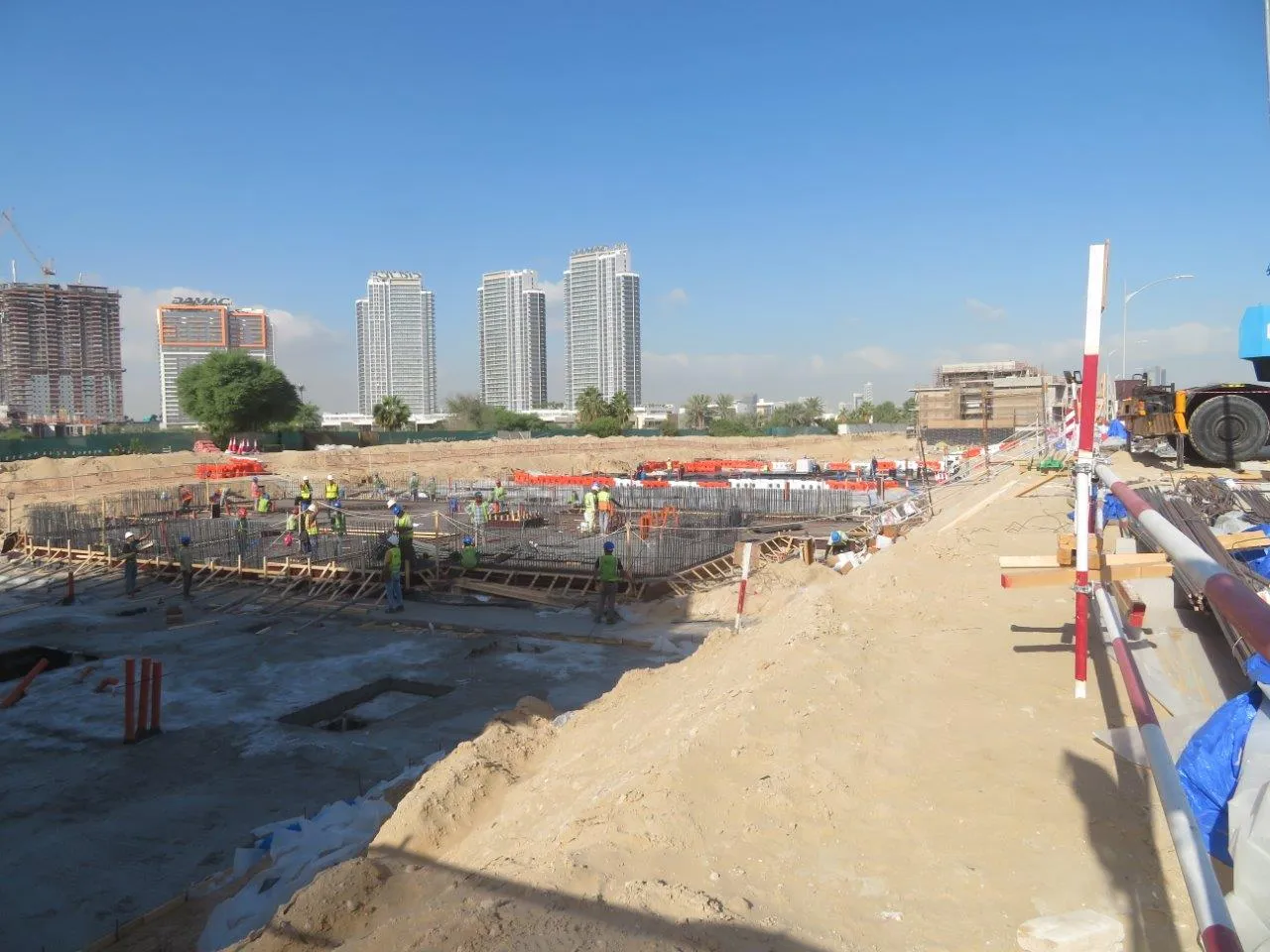 project inspections